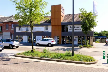 KantoorHasselt