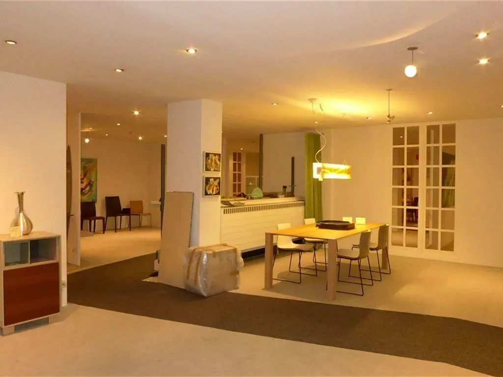 Kantoor in Hasselt - 1558271 - Kuringersteenweg 544, 3500 Hasselt