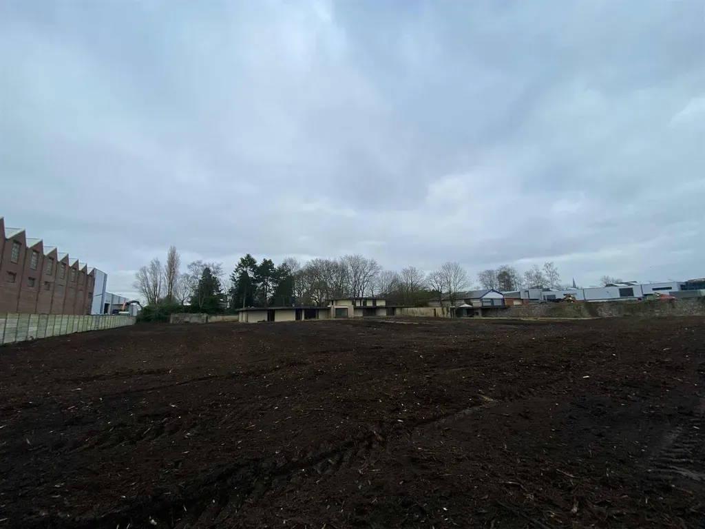 Grond in Eeklo - 1558277 - Nijverheidskaai 6, 9900 Eeklo