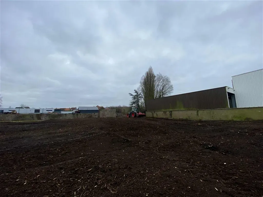 Grond in Eeklo - 1558277 - Nijverheidskaai 6, 9900 Eeklo