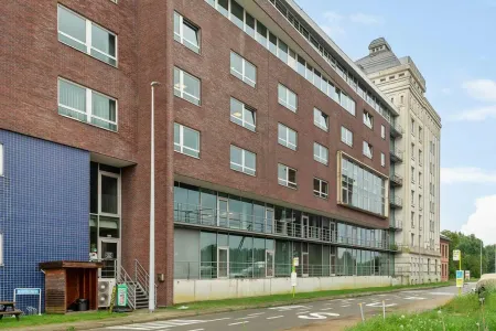  Verhuurd Wijgmaal