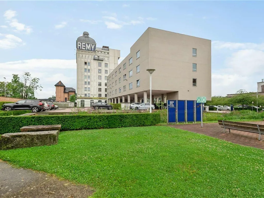 Kantoor in Wijgmaal - 1558275 - Vaartdijk 3, 3018 Wijgmaal