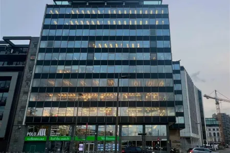  Verhuurd Antwerpen