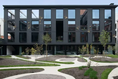 HuisAntwerpen