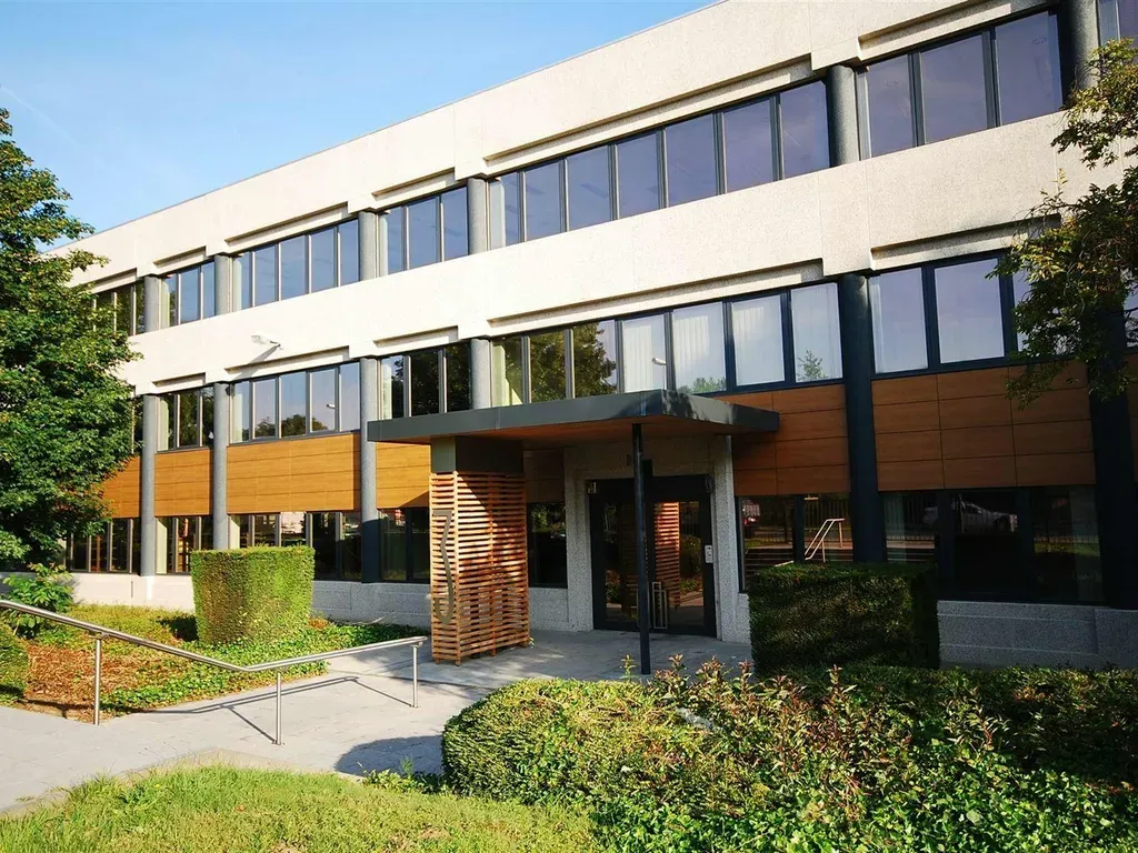 Kantoor in Evere - 1558282 - Schiphollaan 3, 1140 Evere