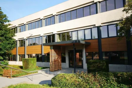  Verhuurd Evere