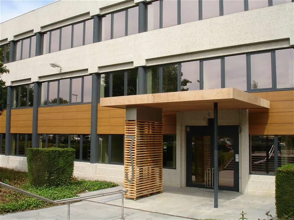 Kantoor in Evere - 1558282 - Schiphollaan 3, 1140 Evere