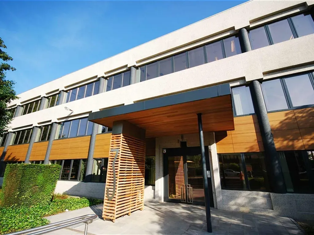 Kantoor in Evere - 1558282 - Schiphollaan 3, 1140 Evere