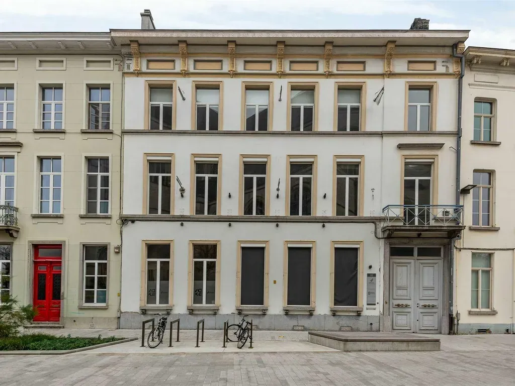 Huis in Mechelen - 1558287 - Onze-Lieve-Vrouwestraat 85, 2800 Mechelen