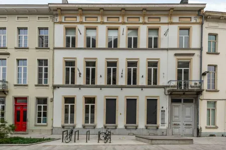 HuisMechelen