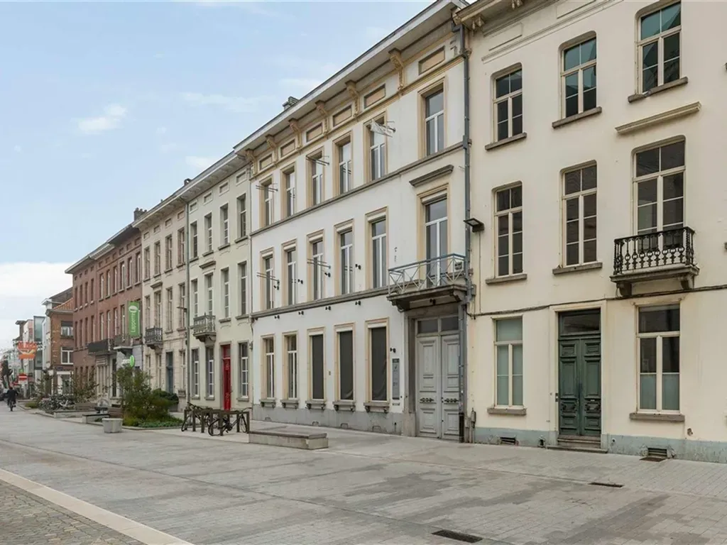 Huis in Mechelen - 1558287 - Onze-Lieve-Vrouwestraat 85, 2800 Mechelen