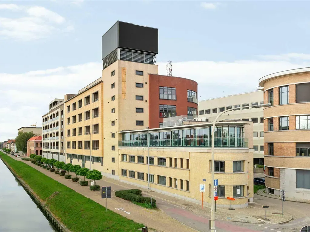 Kantoor in Mechelen - 1558285 - Stationsstraat 60, 2800 Mechelen