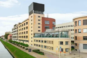 KantoorMechelen