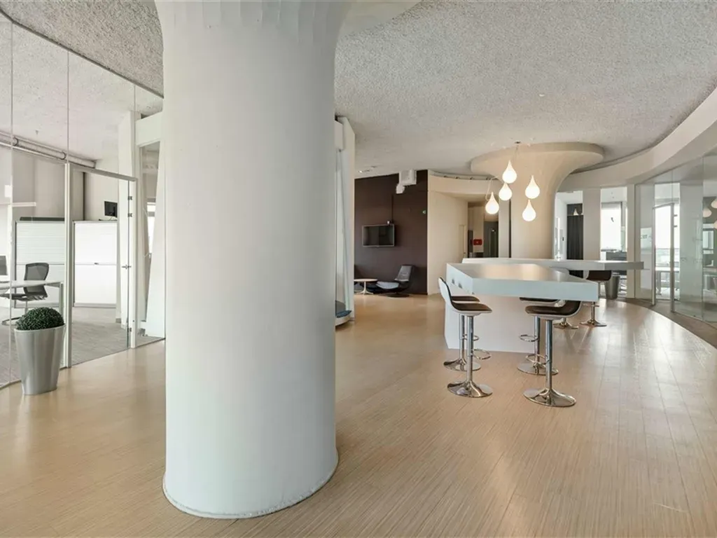 Kantoor in Mechelen - 1558285 - Stationsstraat 60, 2800 Mechelen