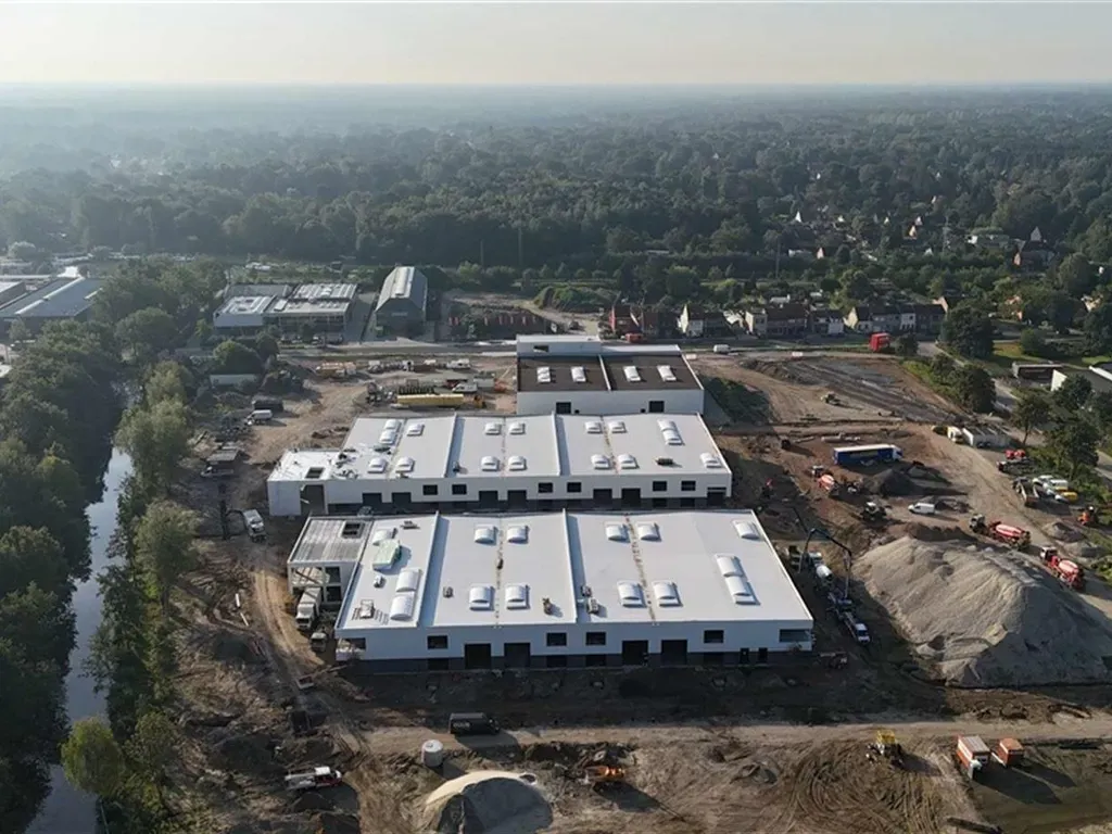 Grond in Schoten - 1558289 - Brechtsebaan 913, 2900 Schoten