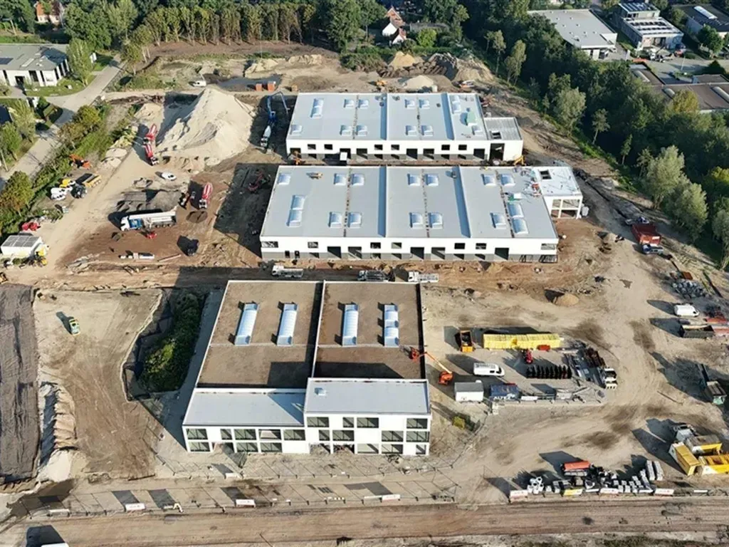 Grond in Schoten - 1558289 - Brechtsebaan 913, 2900 Schoten