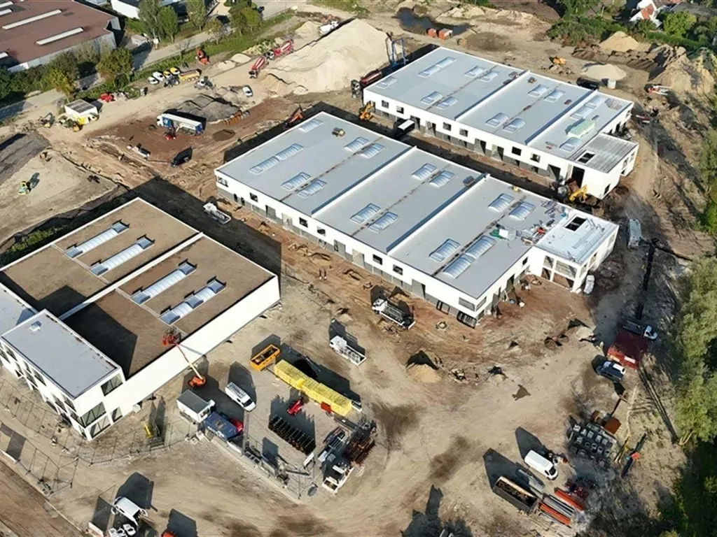 Grond in Schoten - 1558289 - Brechtsebaan 913, 2900 Schoten
