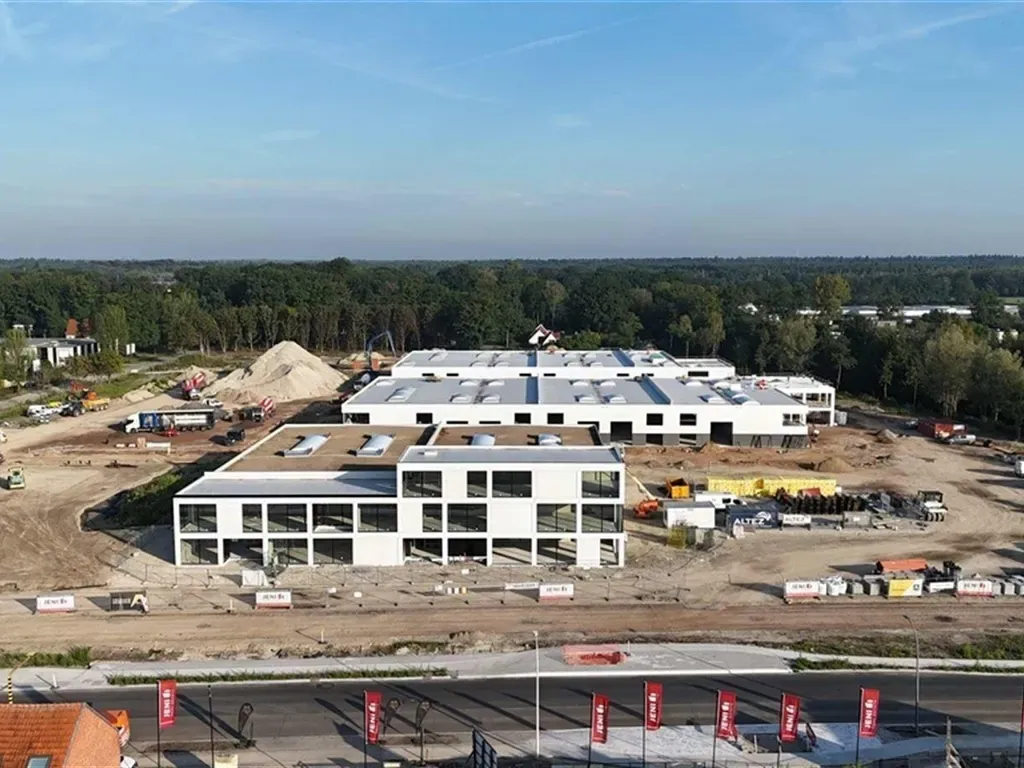 Grond in Schoten - 1558289 - Brechtsebaan 913, 2900 Schoten