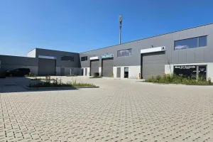 Kantoor Te Koop Oostende