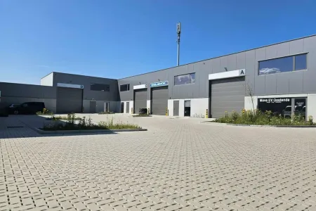 KantoorOostende