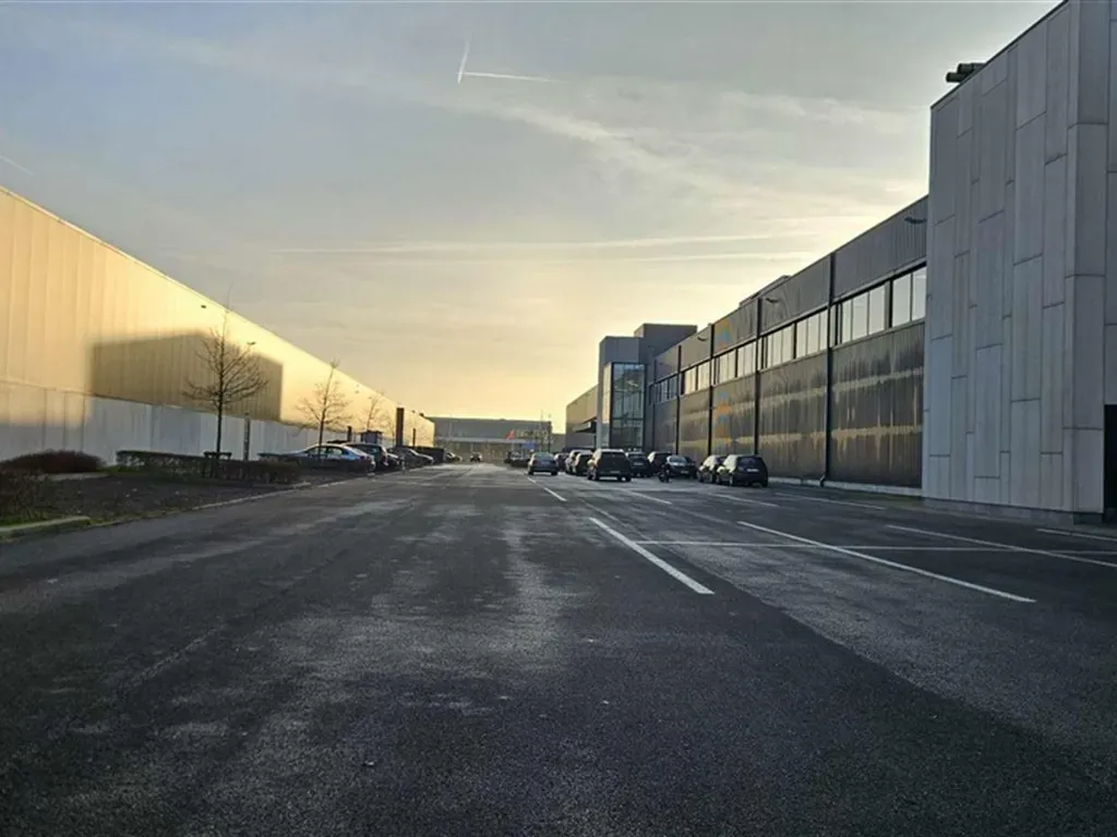 Kantoor in Kuurne - 1558297 - Noordlaan 3, 8520 Kuurne