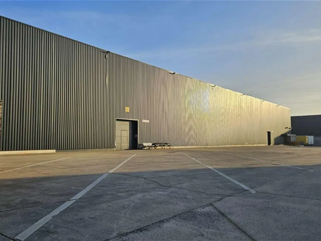 Kantoor in Kuurne - 1558297 - Noordlaan 3, 8520 Kuurne