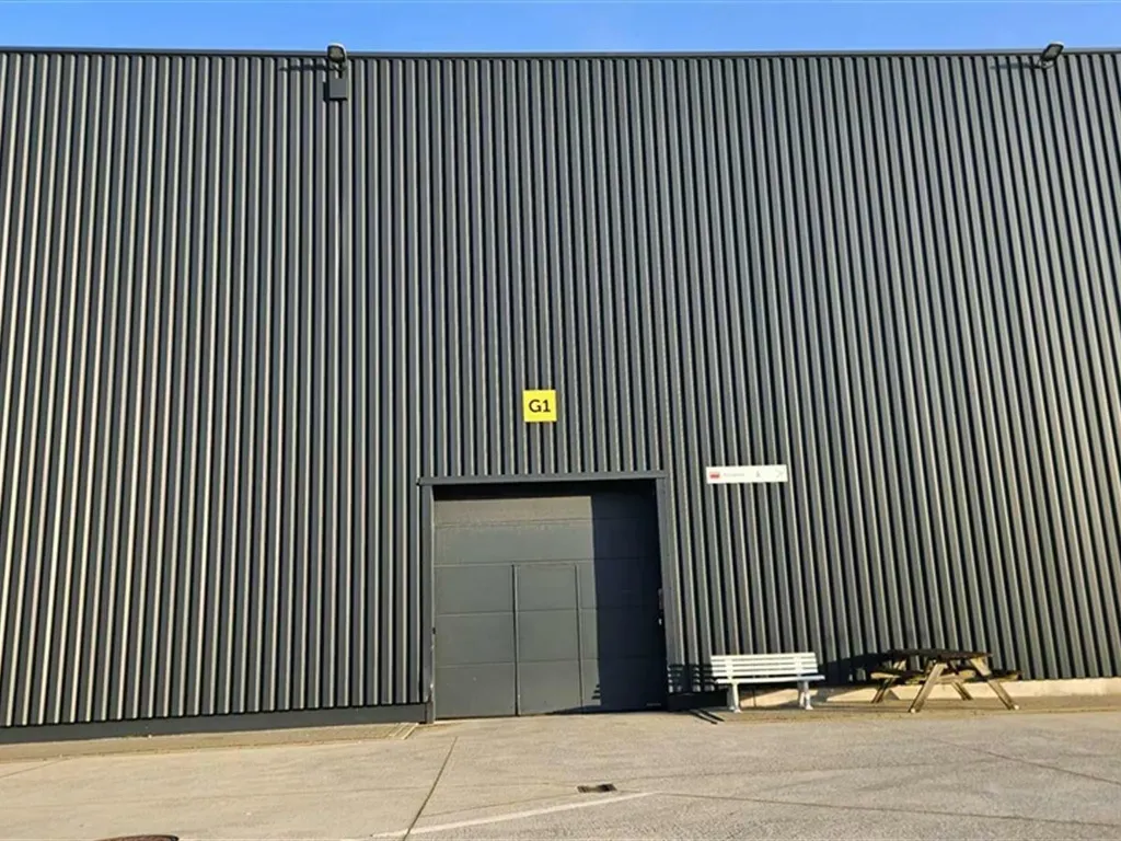 Kantoor in Kuurne - 1558297 - Noordlaan 3, 8520 Kuurne