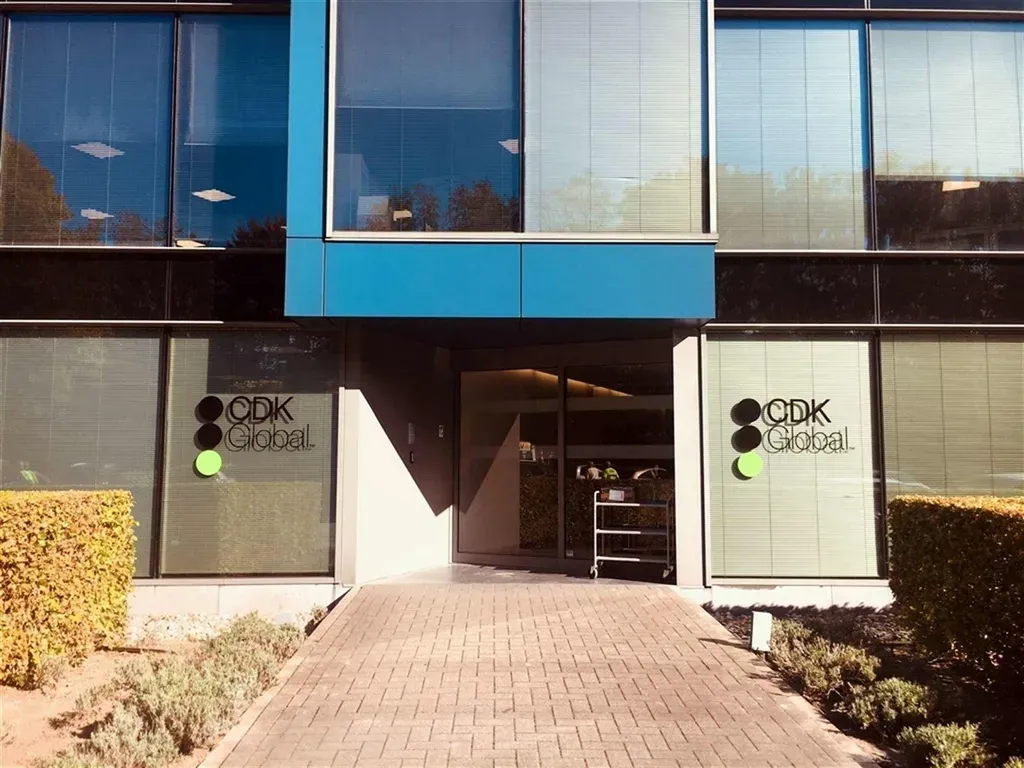 Kantoor in Merelbeke-melle - 1558296 - Gontrode Heirweg 334, 9090 MERELBEKE-MELLE
