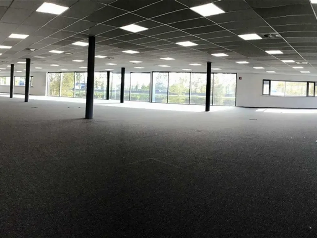 Kantoor in Merelbeke-melle - 1558296 - Gontrode Heirweg 334, 9090 MERELBEKE-MELLE