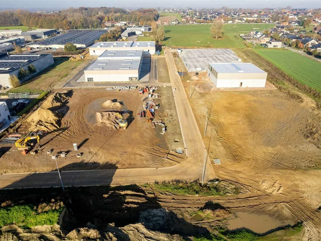 Kantoor in Tielt - 1558201 - Careelstraat 2, 8700 Tielt
