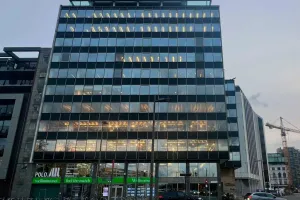 Kantoor Te Huur Antwerpen