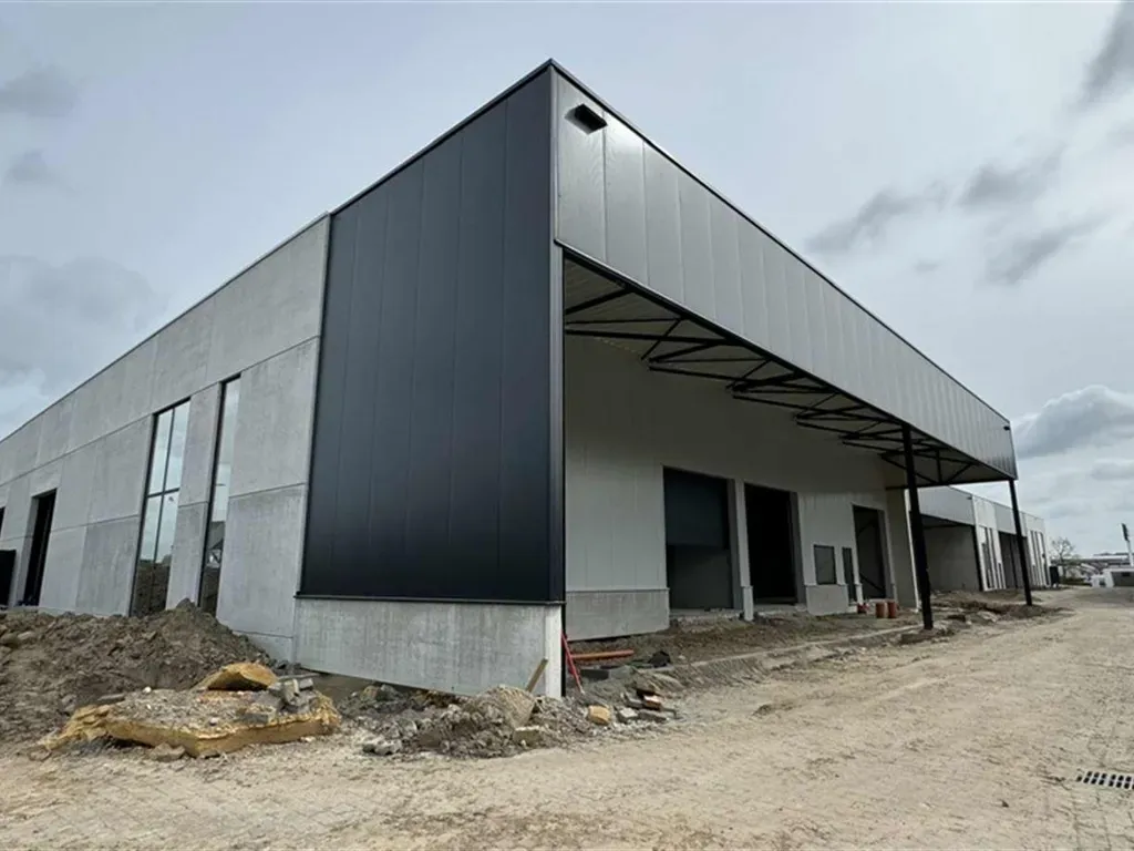 Handelspand in Puurs - 1558209 - Veurtstraat 73, 2870 Puurs