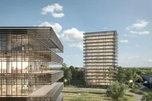 Kantoor Te Koop Nazareth