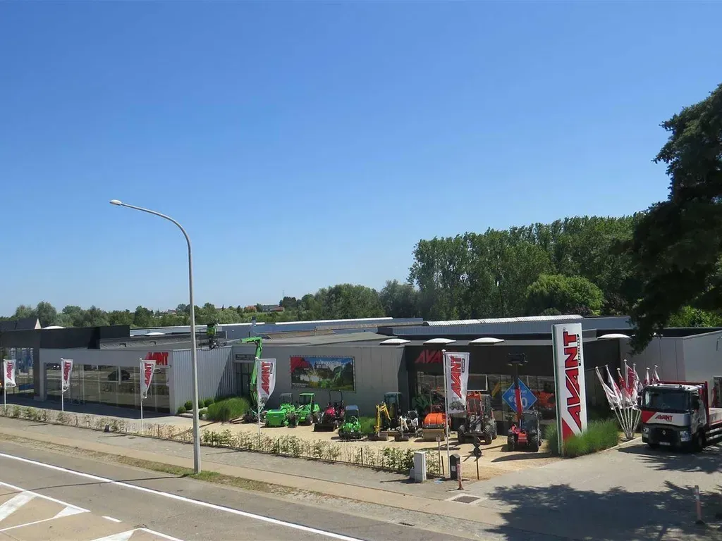Huis in Sint-Truiden - 1558210 - Tiensesteenweg 240, 3800 Sint-Truiden