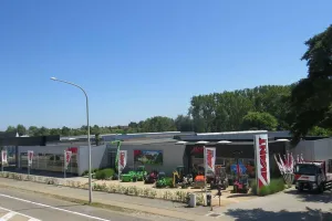 HuisSint-Truiden
