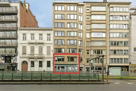 KantoorAntwerpen