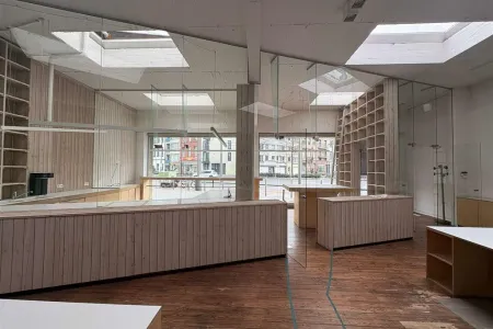  Verhuurd Antwerpen
