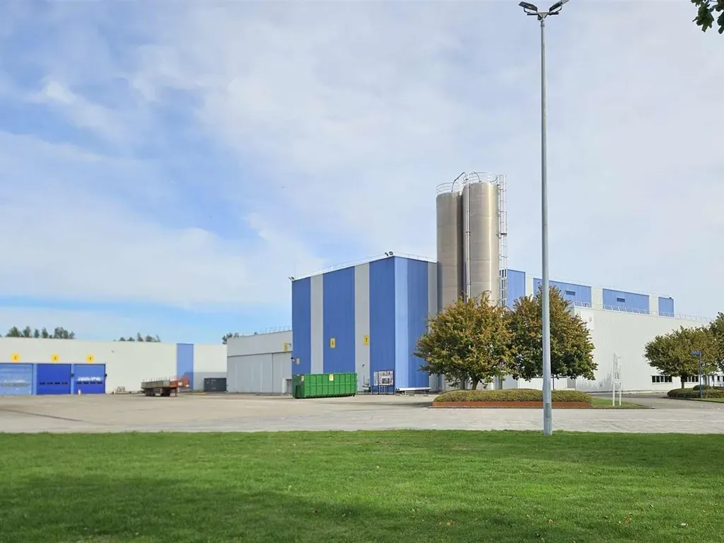 Kantoor in Komen - 1558221 - Sluisbaan 52, 7780 Komen