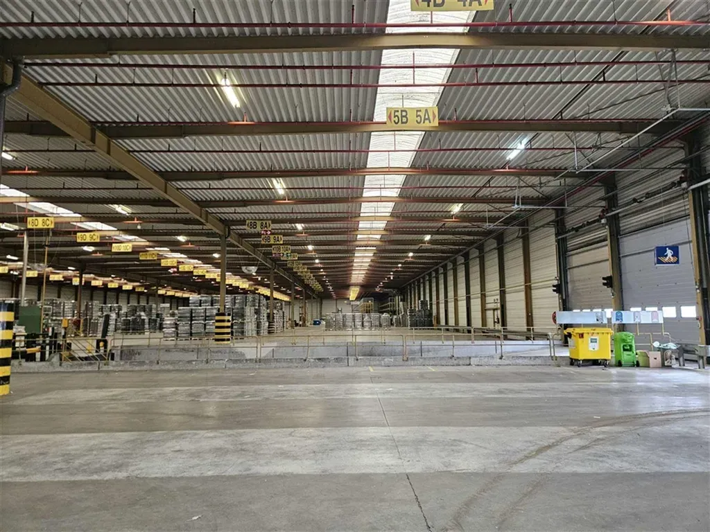 Kantoor in Komen - 1558221 - Sluisbaan 52, 7780 Komen
