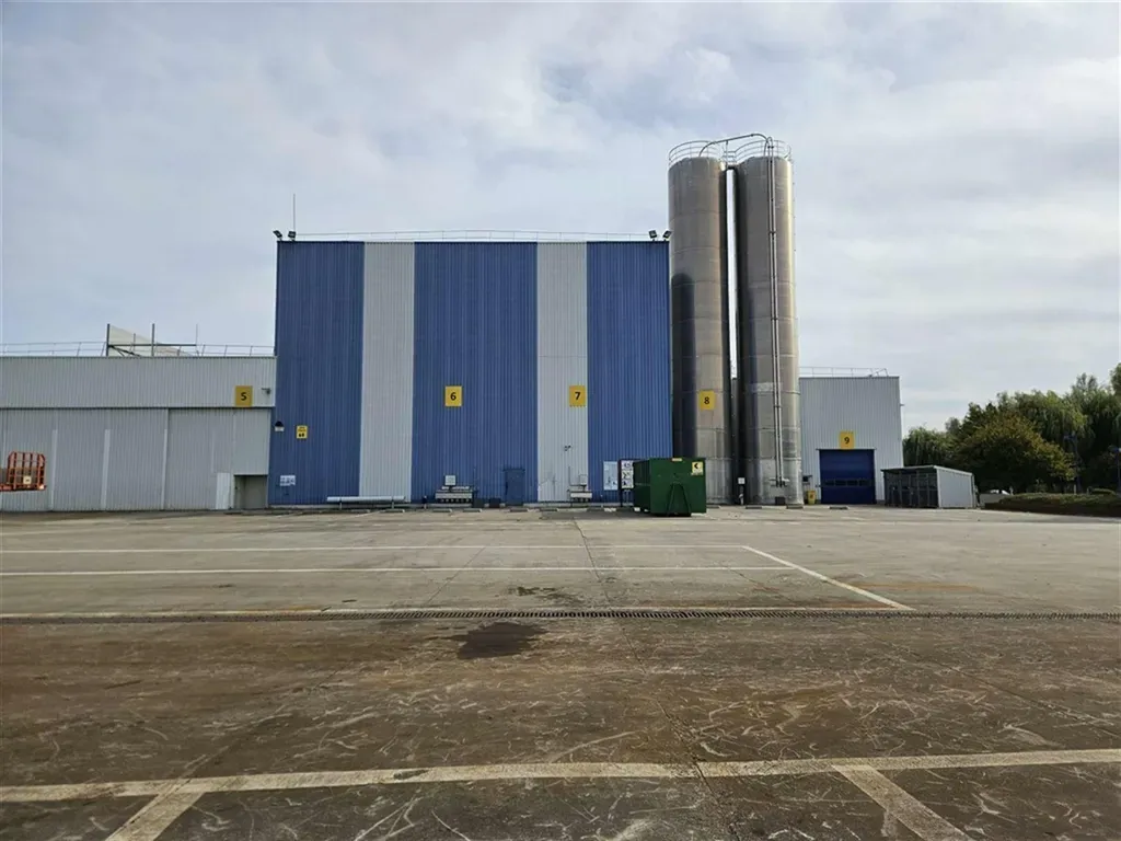 Kantoor in Komen - 1558221 - Sluisbaan 52, 7780 Komen