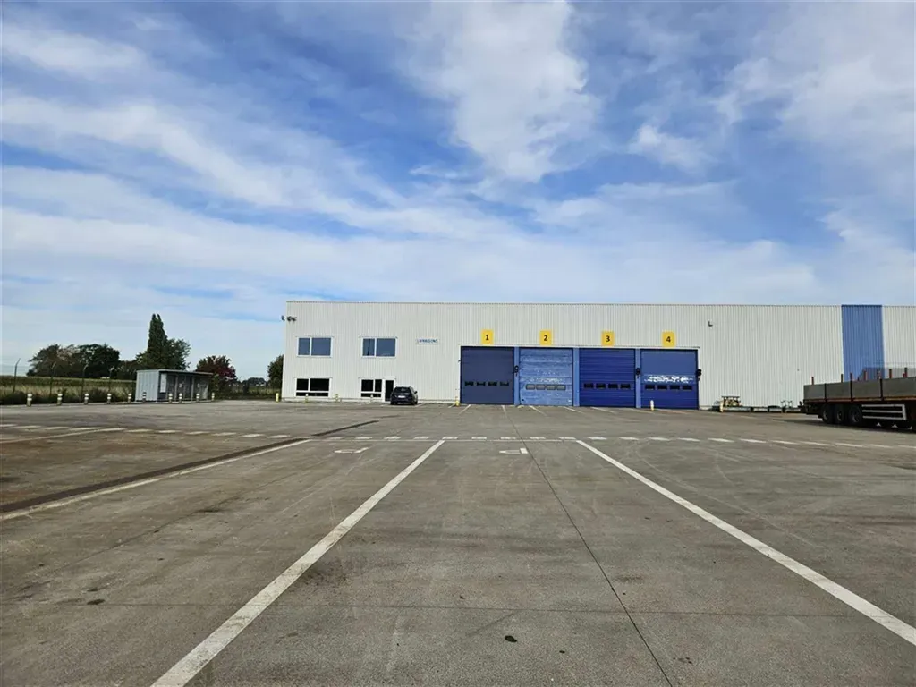 Kantoor in Komen - 1558221 - Sluisbaan 52, 7780 Komen