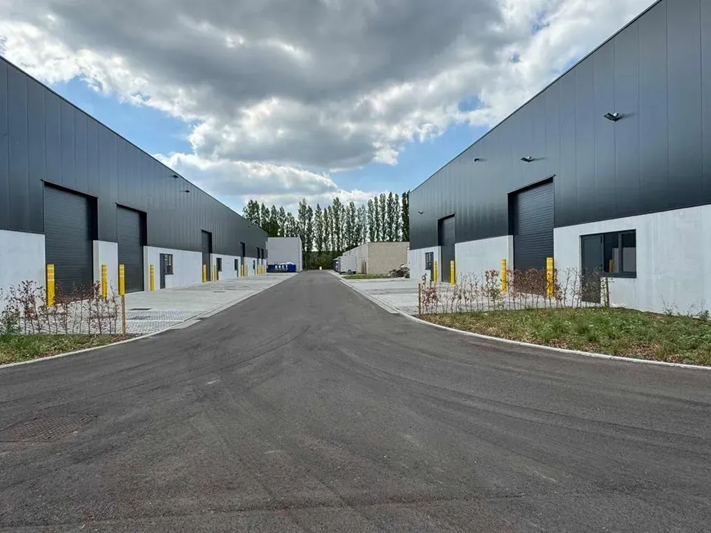 Handelspand in Heist-op-den-Berg - 1558225 - Industriepark 22, 2220 Heist-op-den-Berg