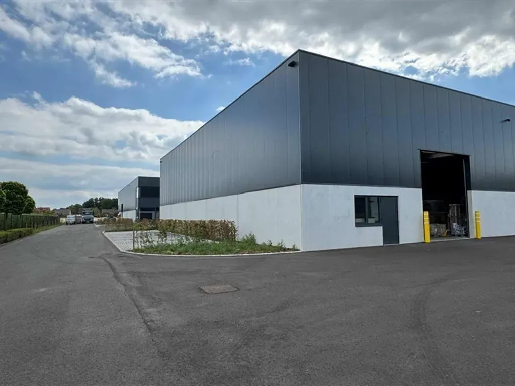 Handelspand in Heist-op-den-Berg - 1558225 - Industriepark 22, 2220 Heist-op-den-Berg