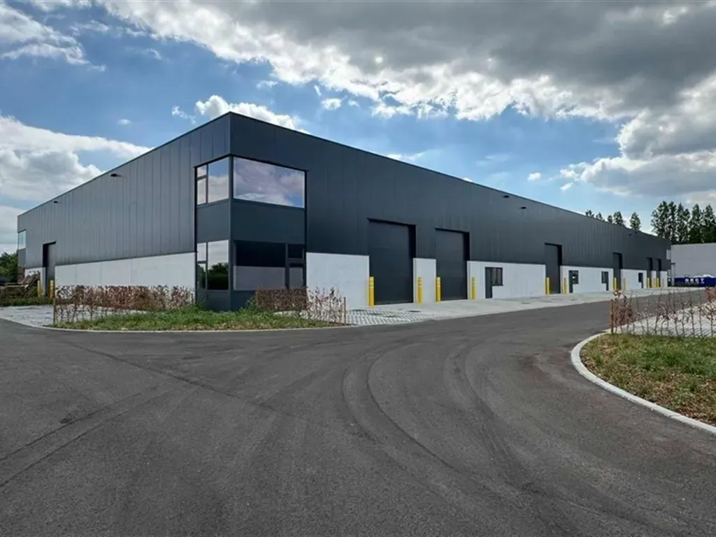 Handelspand in Heist-op-den-Berg - 1558225 - Industriepark 22, 2220 Heist-op-den-Berg