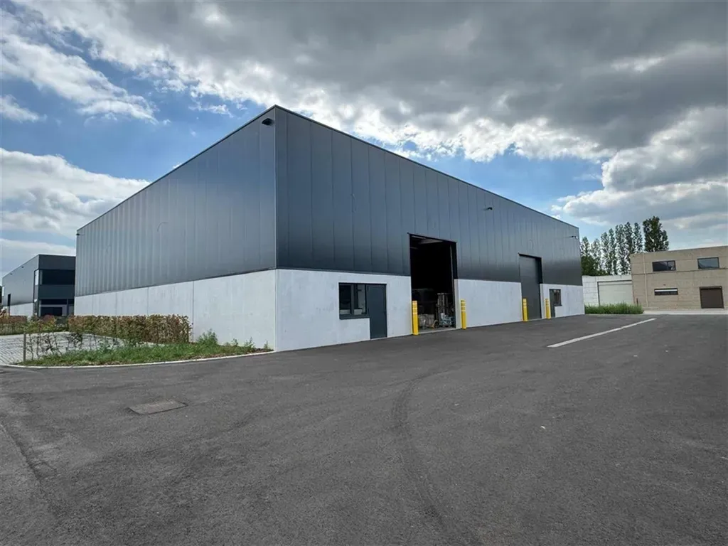 Handelspand in Heist-op-den-Berg - 1558225 - Industriepark 22, 2220 Heist-op-den-Berg