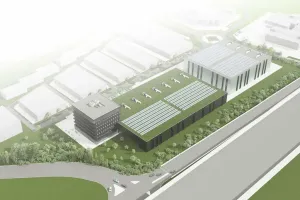 Kantoor Te Huur Beveren-kruibeke-zwijndrecht