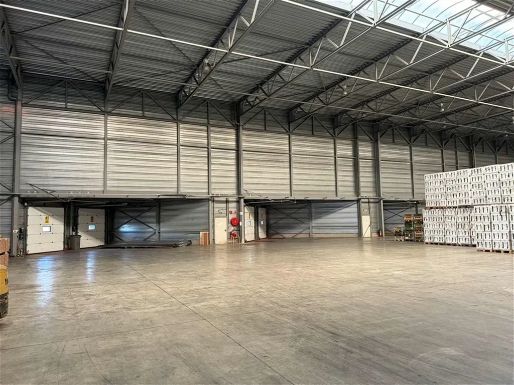 Kantoor in Oudsbergen - 1558230 - Nijverheidslaan 1515, 3660 Oudsbergen
