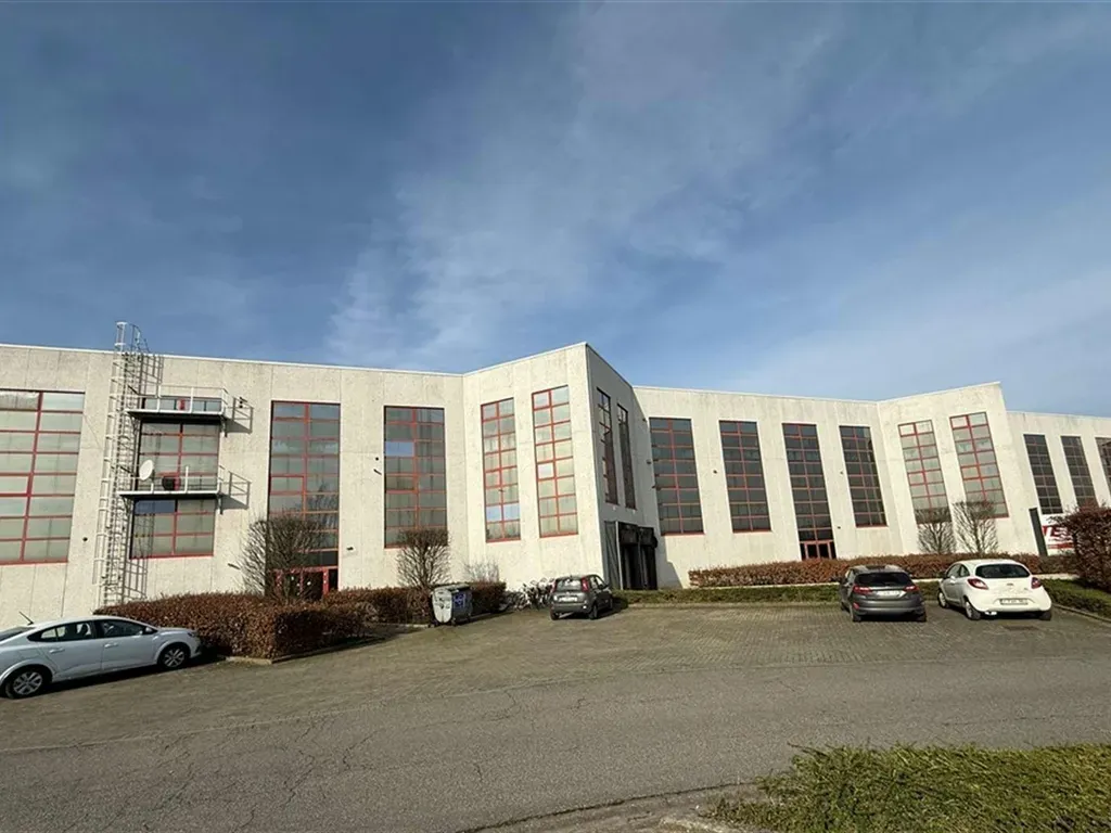 Kantoor in Oudsbergen - 1558230 - Nijverheidslaan 1515, 3660 Oudsbergen