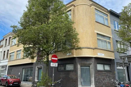 KantoorBerchem