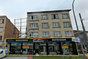 Handelspand Te Koop Deurne